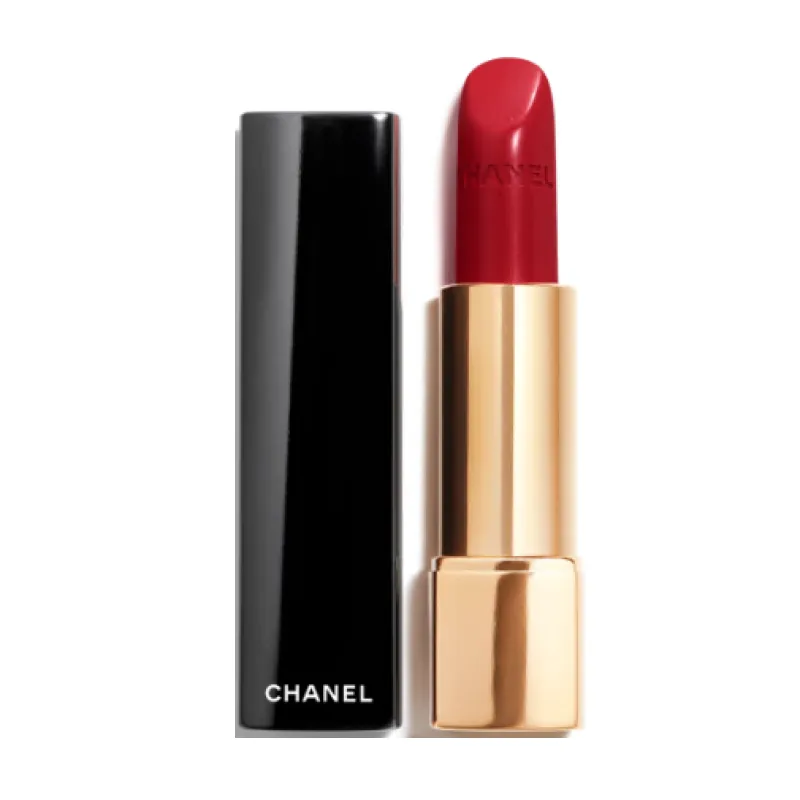 Chanel Rouge Allure Luminous Intense Lip Colour - 99 Pirate