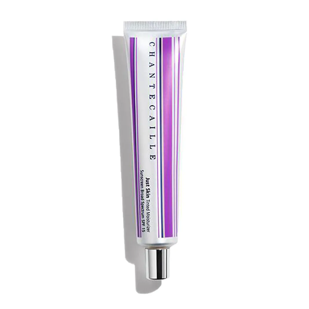 Chantecaille Just Skin Tinted Moisturizer SPF 15