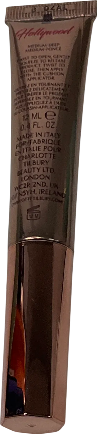 Charlotte Tilbury Contour Wand Medium Deep 12ml