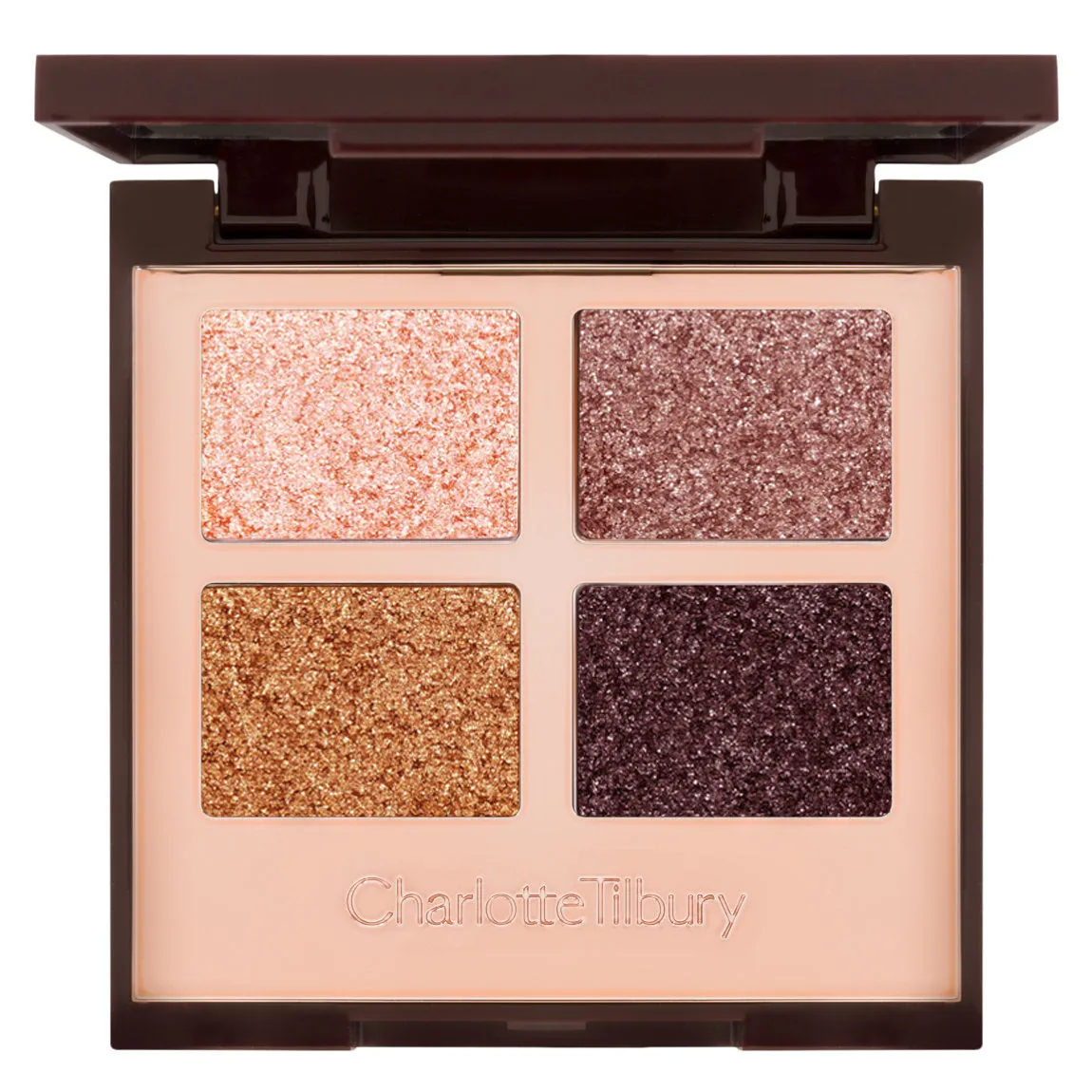 Charlotte Tilbury Luxury Palette of Pops - Celestial Eyes Eyeshadow Quad