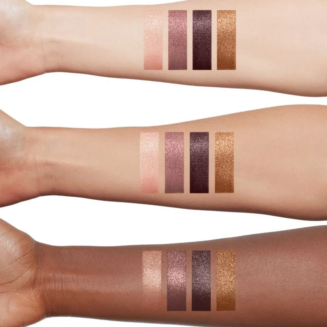Charlotte Tilbury Luxury Palette of Pops - Celestial Eyes Eyeshadow Quad