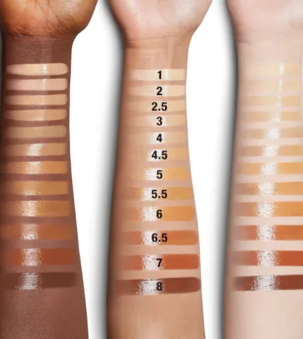 Charlotte Tilbury Mini Hollywood Flawless Filter Travel Size