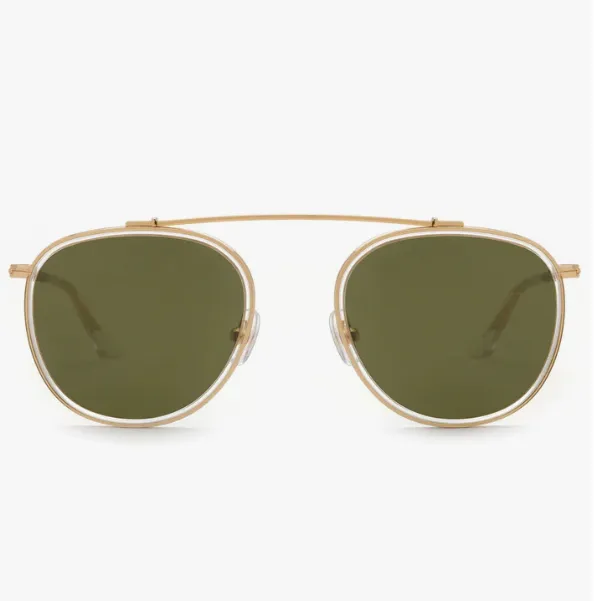 CHARTRES | Crystal 24K Polarized