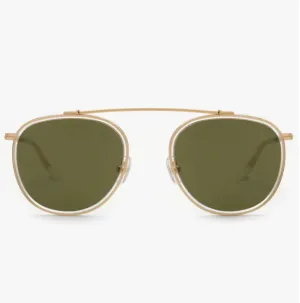CHARTRES | Crystal 24K Polarized