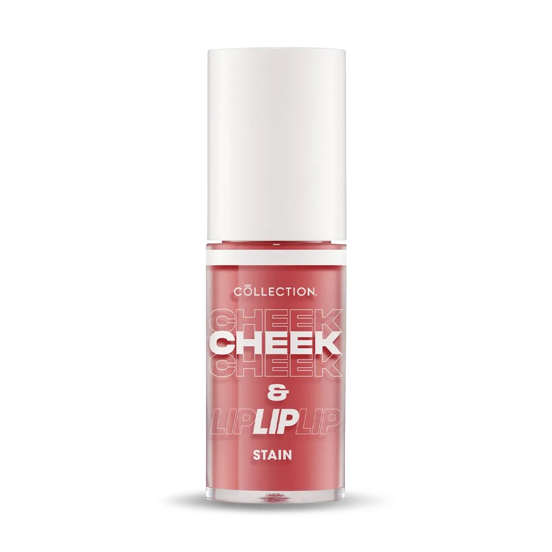 Cheek and Lip Stain