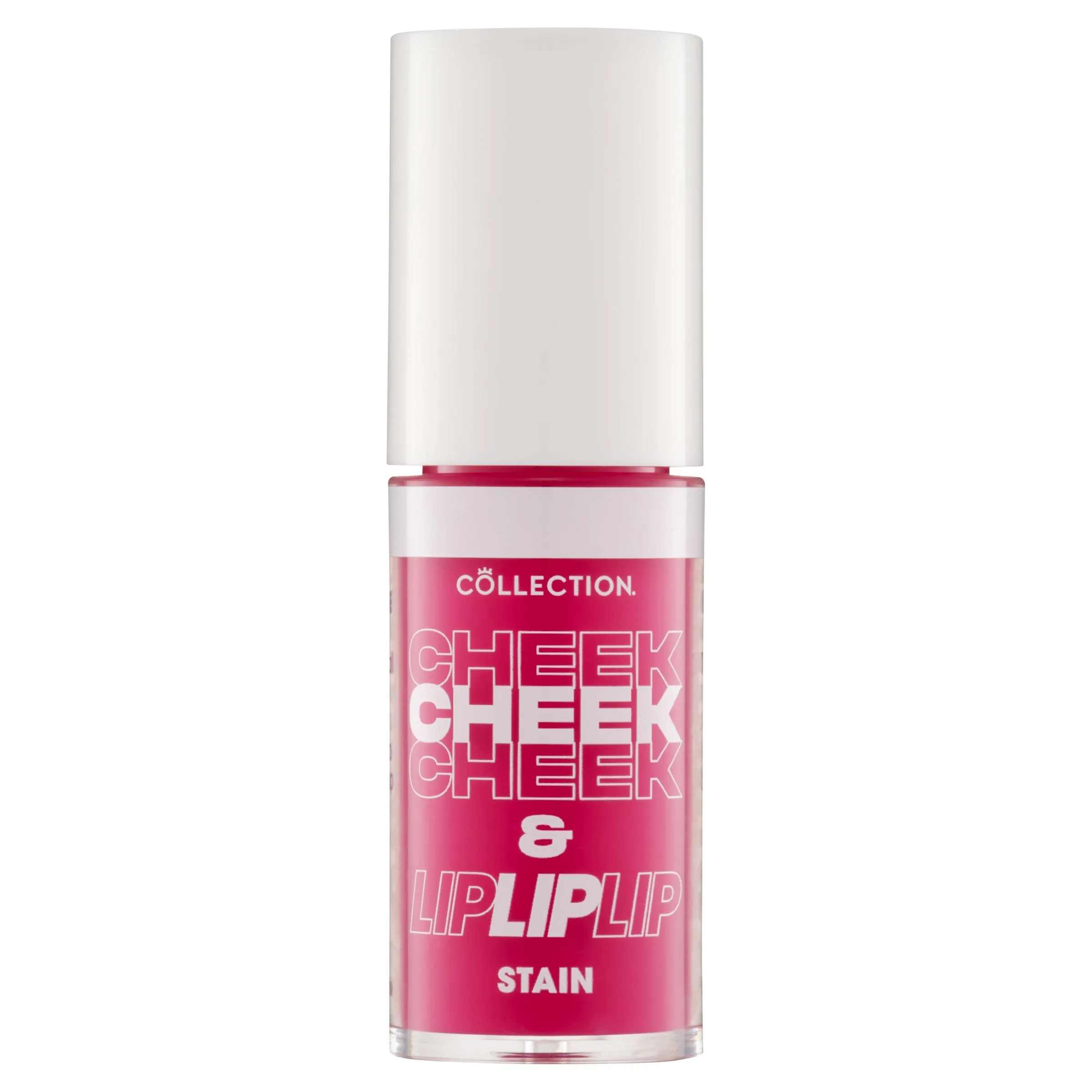 Cheek and Lip Stain