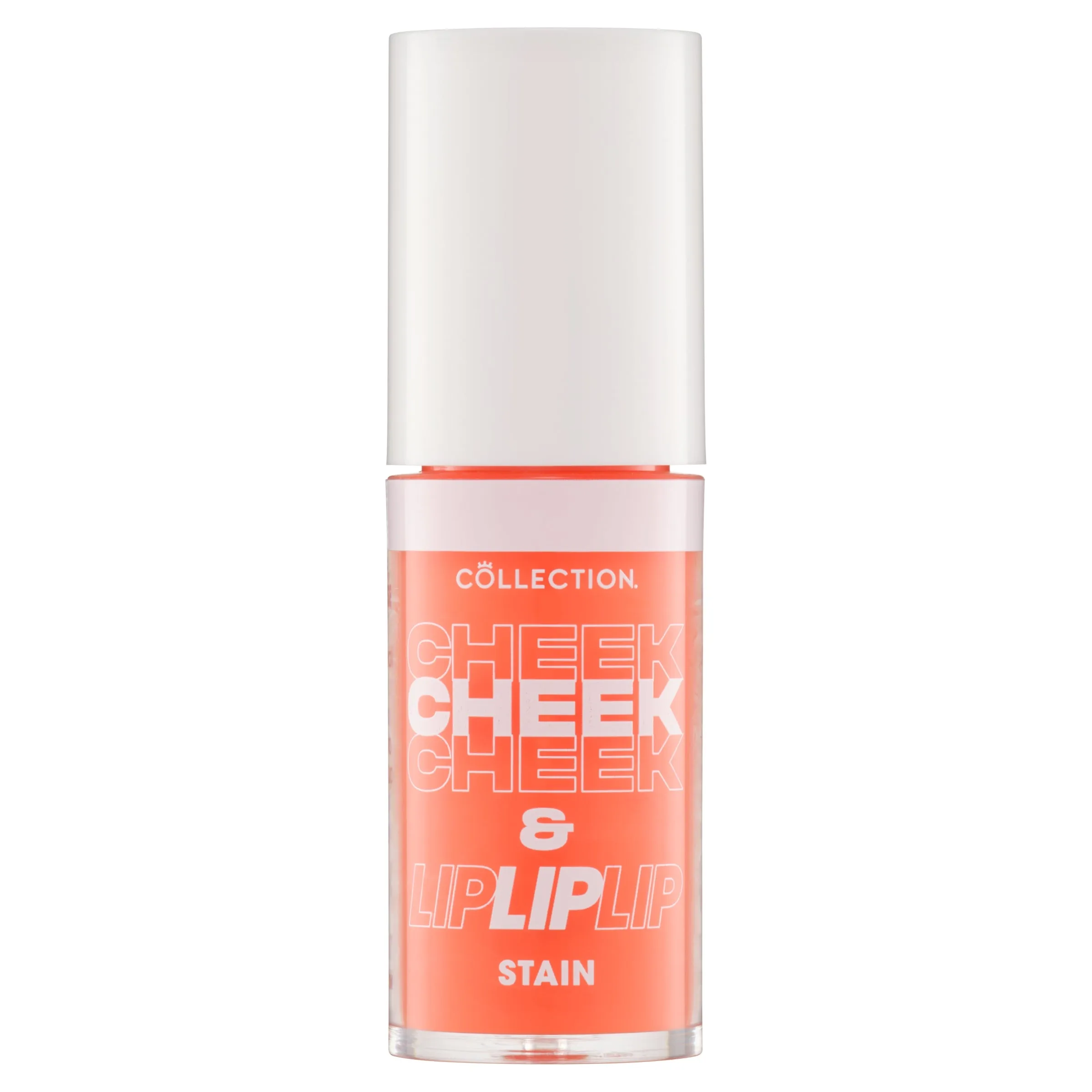 Cheek and Lip Stain