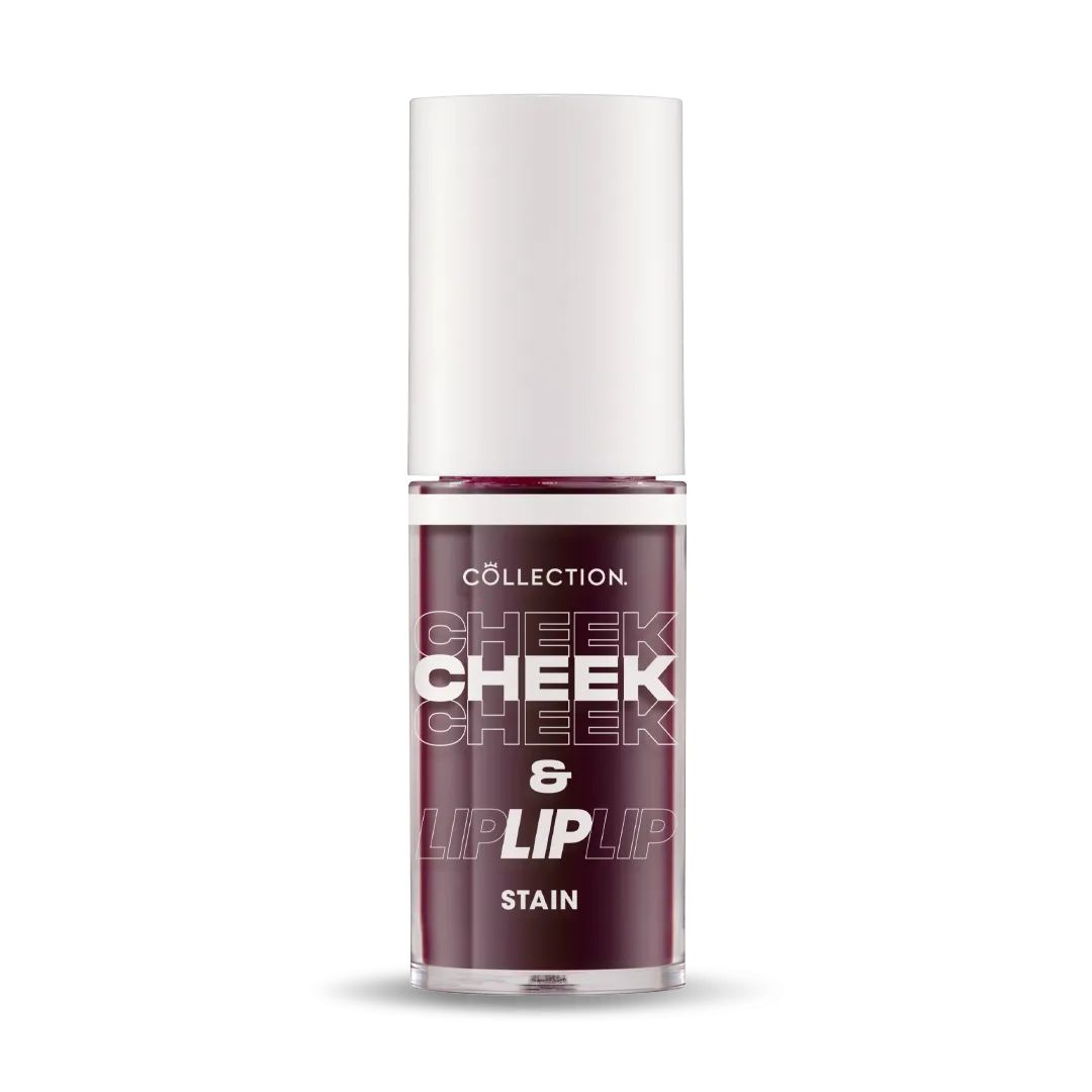 Cheek and Lip Stain