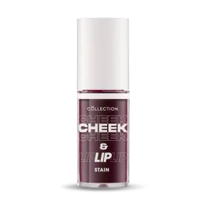 Cheek and Lip Stain