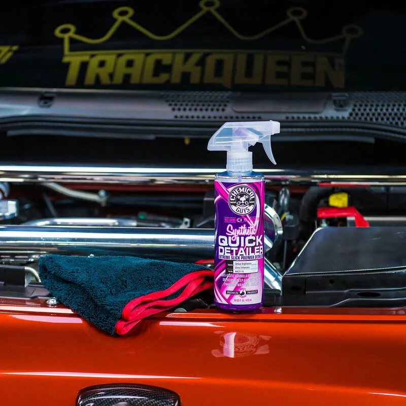 Chemical Guys Extreme Slick Synthetic Quick Detailer 16oz.