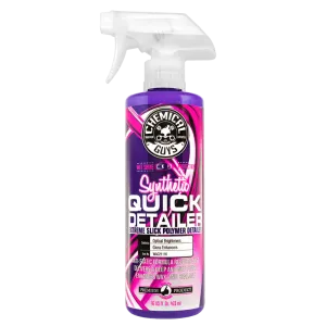 Chemical Guys Synthetic Quick Detailer, 473ml