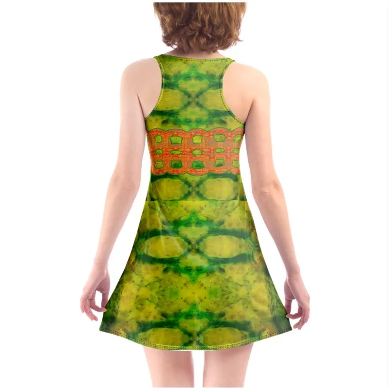 Chemise (Her/Muliebris)(Chain) RJSTH@Fabric#3 RJSTHW2021 RJS