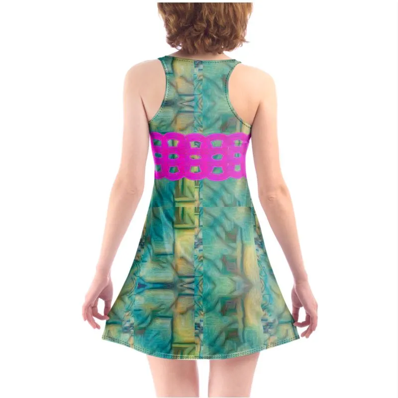 Chemise (Her/Muliebris)(Chain) RJSTH@Fabric#9 RJSTHW2021 RJS
