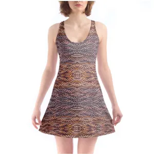 Chemise (Her/Muliebris)(Grail Hearth Core Copper Fabric) RJSTHS2022 RJS