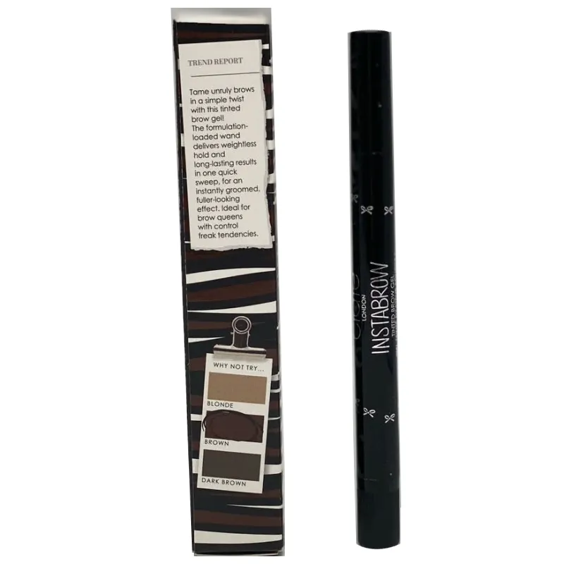 Ciate London Insta Brow Tinted Brow Gel - Brown