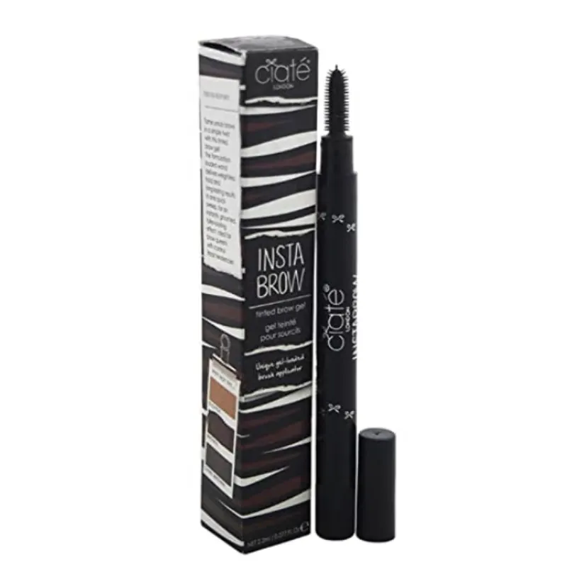 Ciate London Insta Brow Tinted Brow Gel - Brown