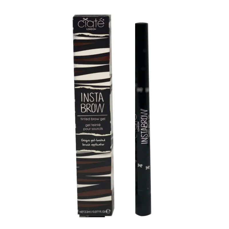 Ciate London Insta Brow Tinted Brow Gel - Brown