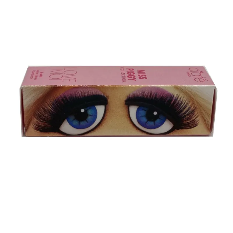 Ciate London Miss Piggy Pink Lip Balm - Love Moi