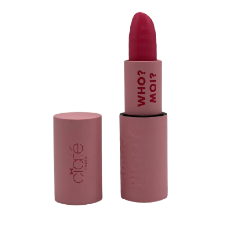 Ciate London Miss Piggy Pink Lip Balm - Love Moi
