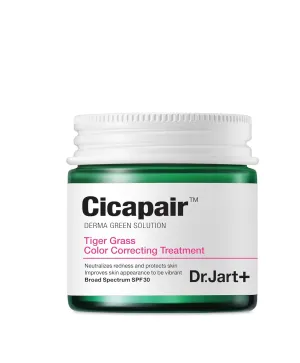 Cicapair Tiger Grass Color Correcting Treatment SPF 30 | Cc Cream | Korean Skin Care