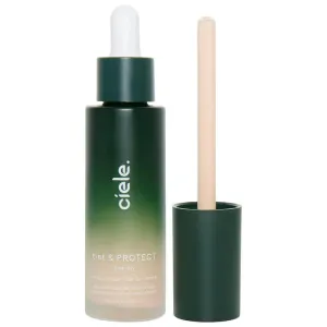 CIELE | tint & PROTECT SPF 50  tinted serum foundation
