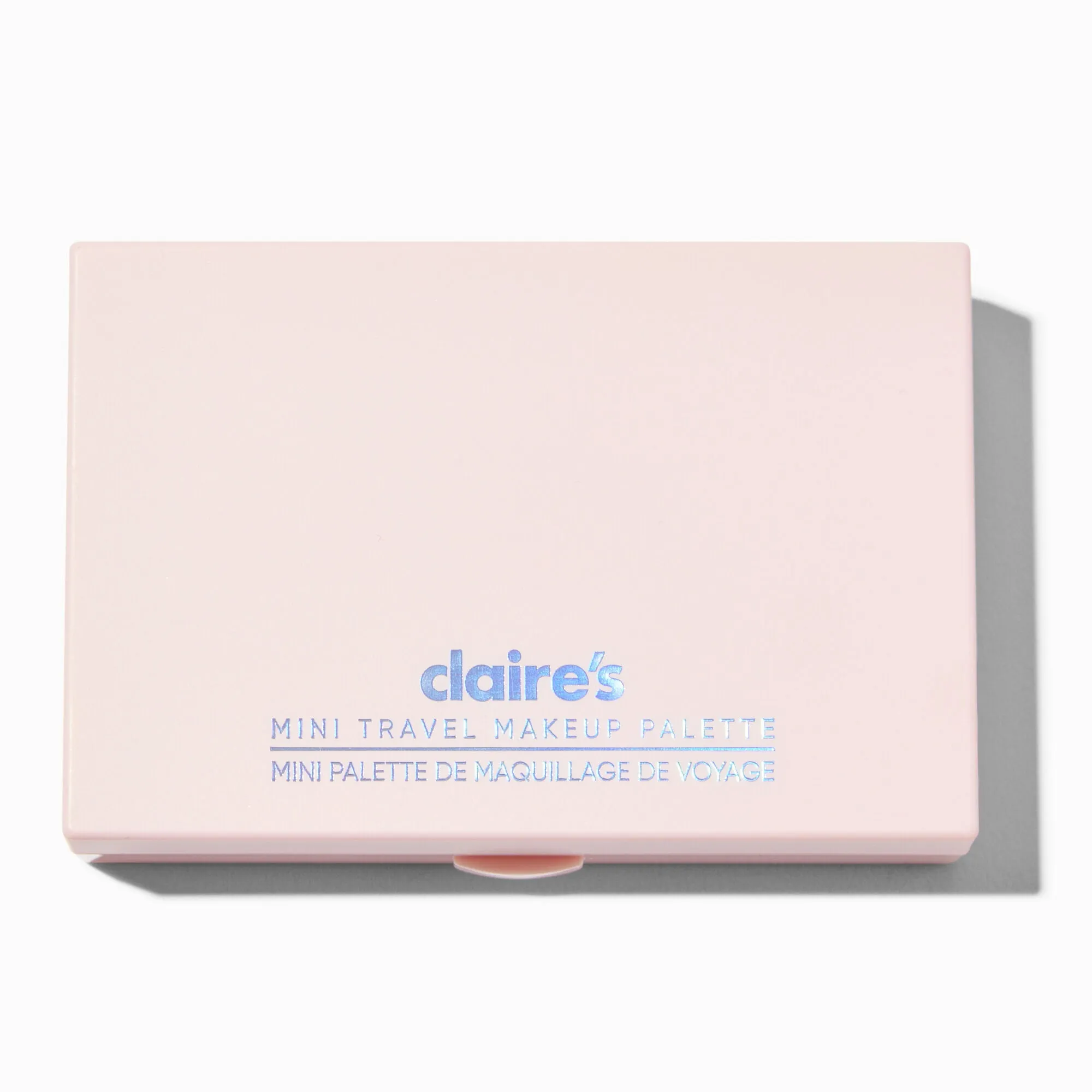 Claire's Twilight Mini Travel Makeup Palette