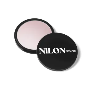 Éclat de Lune Highlight Powder: Rose