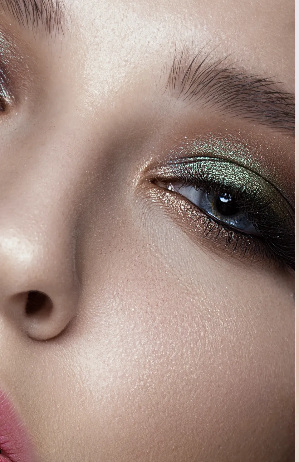 Éclat de Lune Highlight Powders