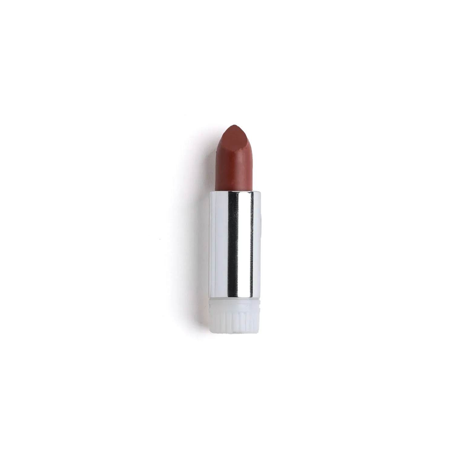 Clean Beauty & Spa New Collection-Creme Lipstick-Alluring Almond-Fashion Edit Asa Beauty