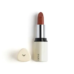 Clean Beauty & Spa New Collection-Creme Lipstick-Alluring Almond-Fashion Edit Asa Beauty