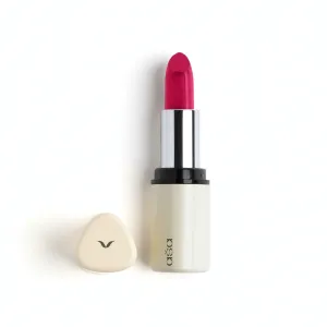 Clean Beauty & Spa New Collection-Creme Lipstick-Calm Cranberry-Fashion Edit Asa Beauty