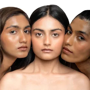 Clean Beauty & Spa New Collection-Creme Lipstick-Charming Chestnut-Fashion Edit Asa Beauty