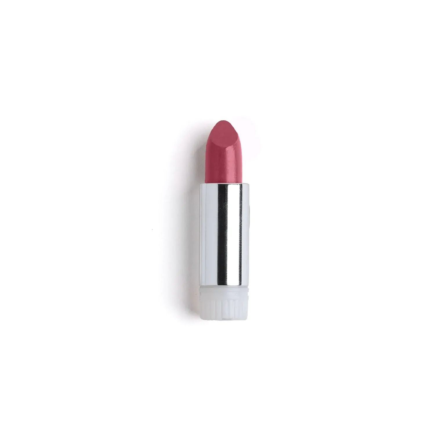Clean Beauty & Spa New Collection-Creme Lipstick-Plush Peony-Fashion Edit Asa Beauty