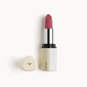 Clean Beauty & Spa New Collection-Creme Lipstick-Plush Peony-Fashion Edit Asa Beauty