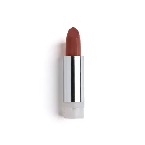 Clean Beauty & Spa New Collection-Creme Lipstick Refill-Alluring Almond-Fashion Edit Asa Beauty