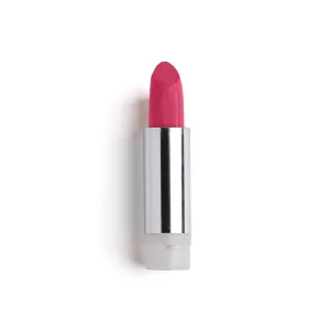 Clean Beauty & Spa New Collection-Creme Lipstick Refill-Fiery Fig-Fashion Edit Asa Beauty