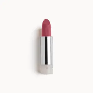 Clean Beauty & Spa New Collection-Creme Lipstick Refill-Plush Peony-Fashion Edit Asa Beauty