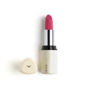 Clean Beauty & Spa New Collection-Hydra-Matte Lipstick-Crushed Cherry-Fashion Edit Asa Beauty