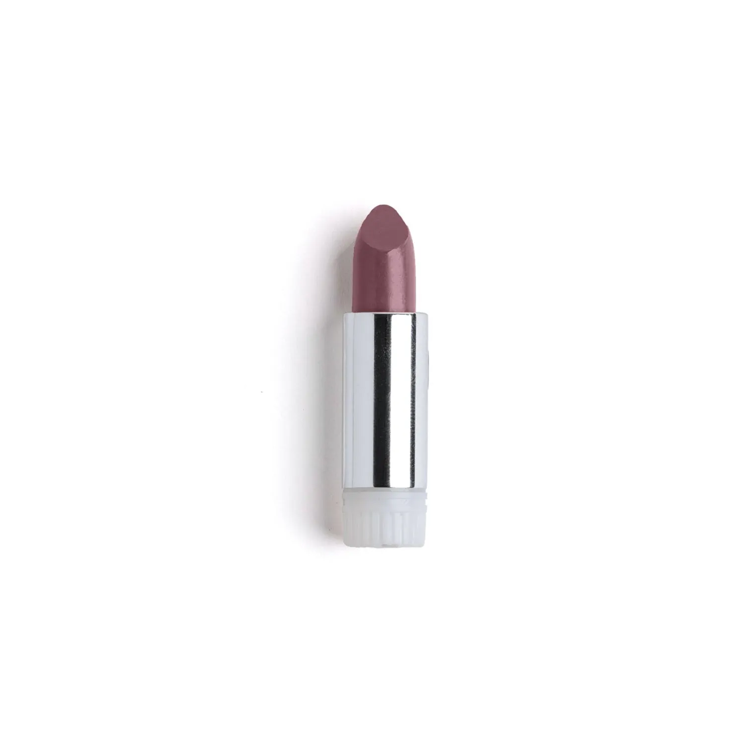 Clean Beauty & Spa New Collection-Hydra-Matte Lipstick Refill-Classic Cocoa-Fashion Edit Asa Beauty