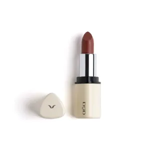 Clean Beauty & Spa New Collection-Mini Creme Lipstick-Alluring Almond-Fashion Edit Asa Beauty