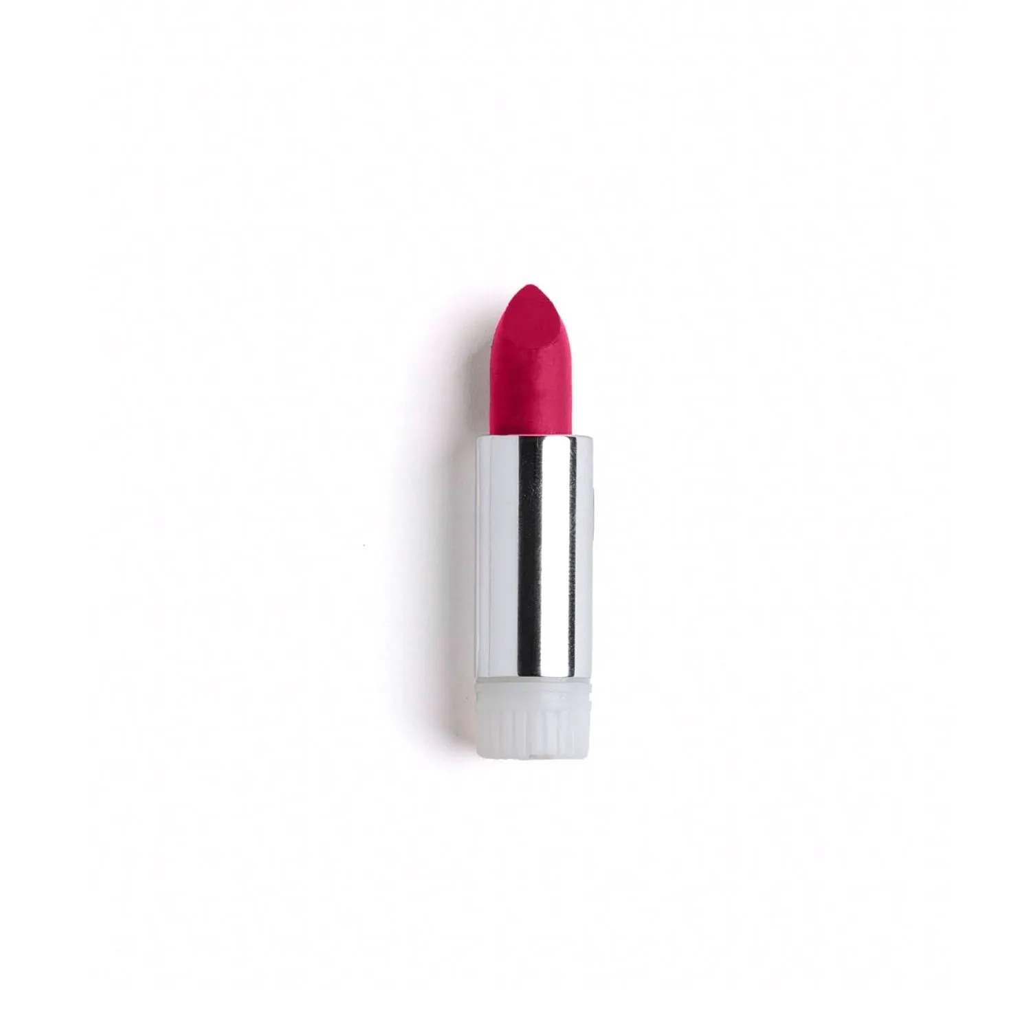 Clean Beauty & Spa New Collection-Mini Creme Lipstick-Calm Cranberry-Fashion Edit Asa Beauty