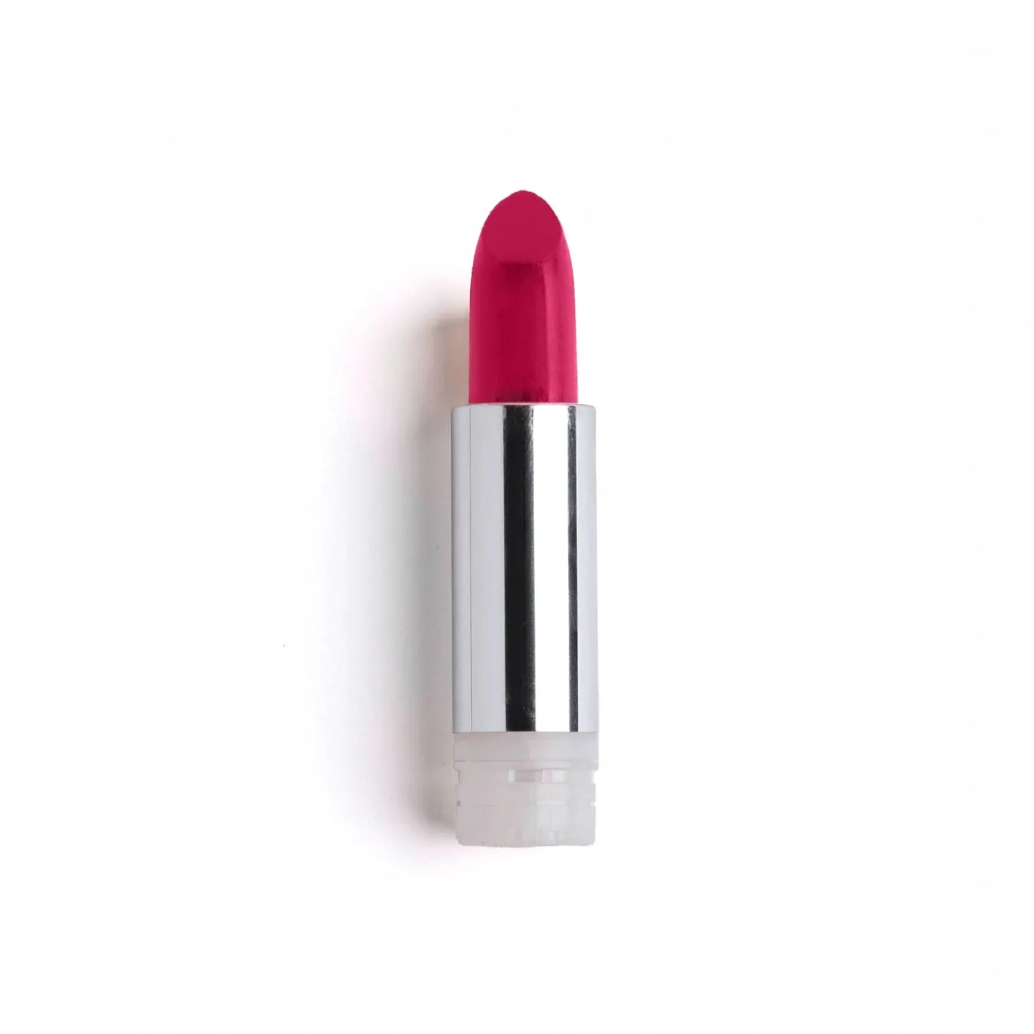 Clean Beauty & Spa New Collection-Mini Creme Lipstick-Calm Cranberry-Fashion Edit Asa Beauty