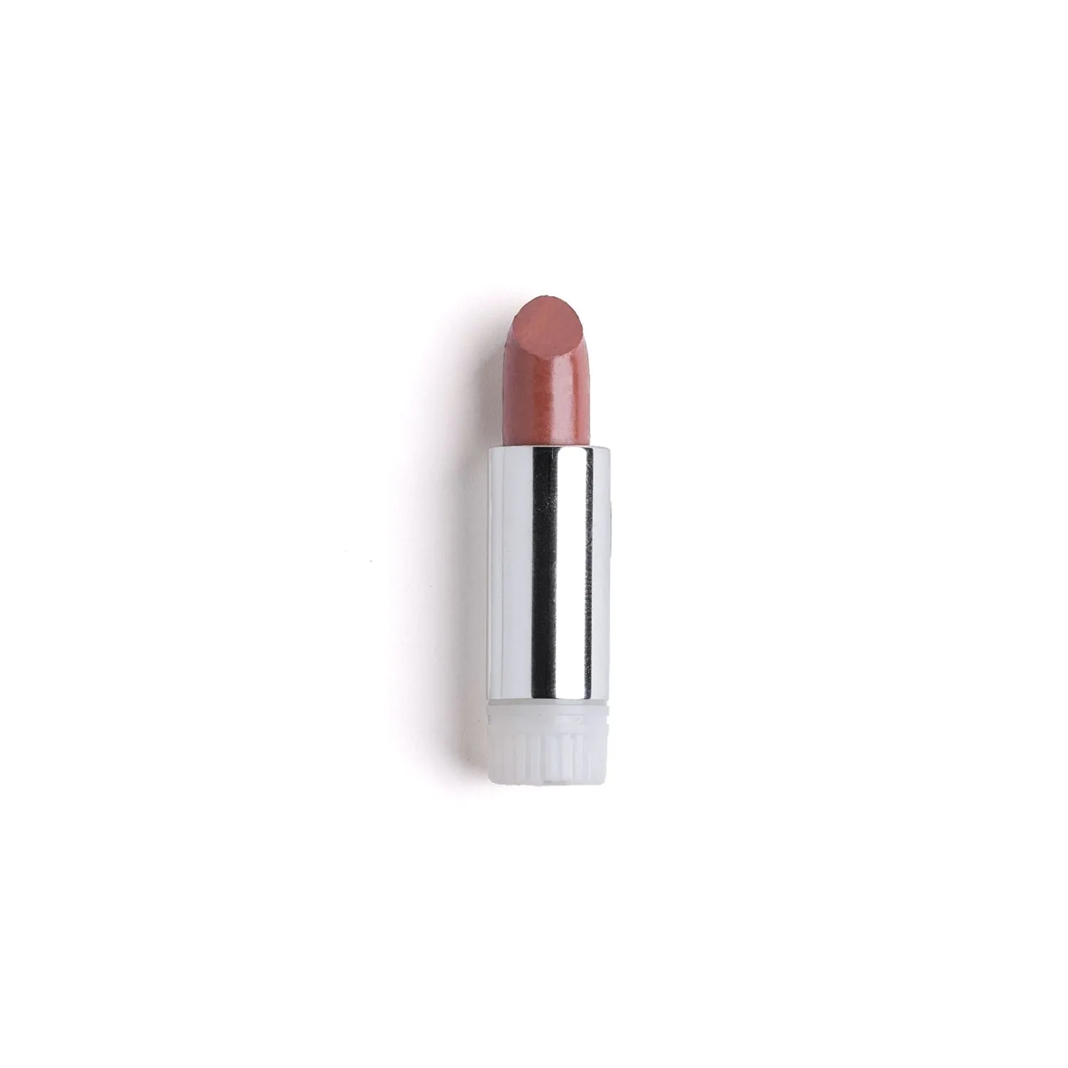 Clean Beauty & Spa New Collection-Mini Creme Lipstick-Charming Chestnut-Fashion Edit Asa Beauty