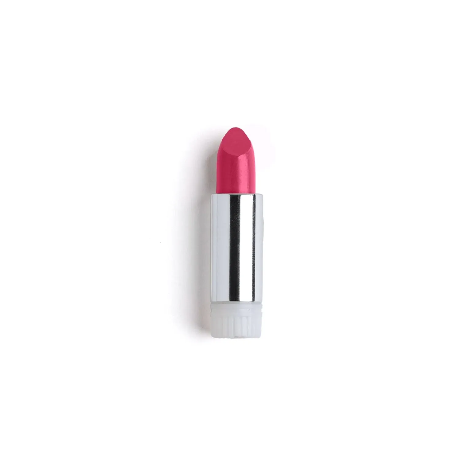 Clean Beauty & Spa New Collection-Mini Creme Lipstick-Fiery Fig-Fashion Edit Asa Beauty