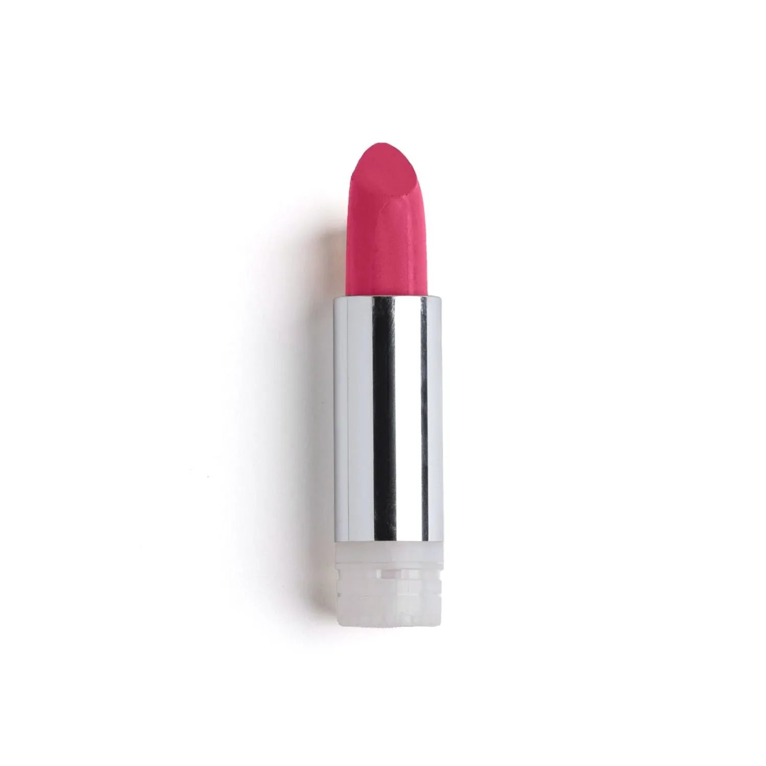 Clean Beauty & Spa New Collection-Mini Creme Lipstick-Fiery Fig-Fashion Edit Asa Beauty