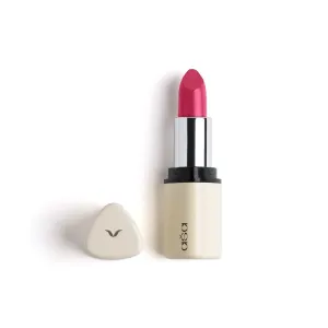 Clean Beauty & Spa New Collection-Mini Creme Lipstick-Fiery Fig-Fashion Edit Asa Beauty
