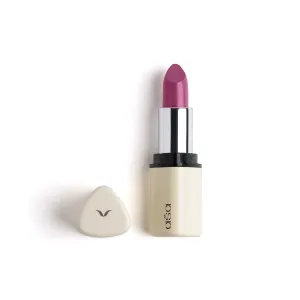 Clean Beauty & Spa New Collection-Mini Hydra-Matte Lipstick-Bold Berry-Fashion Edit Asa Beauty