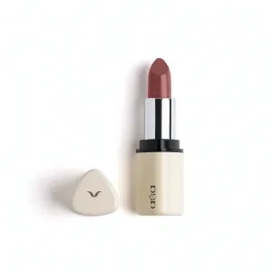 Clean Beauty & Spa New Collection-Mini Hydra-Matte Lipstick-Classic Cocoa-Fashion Edit Asa Beauty
