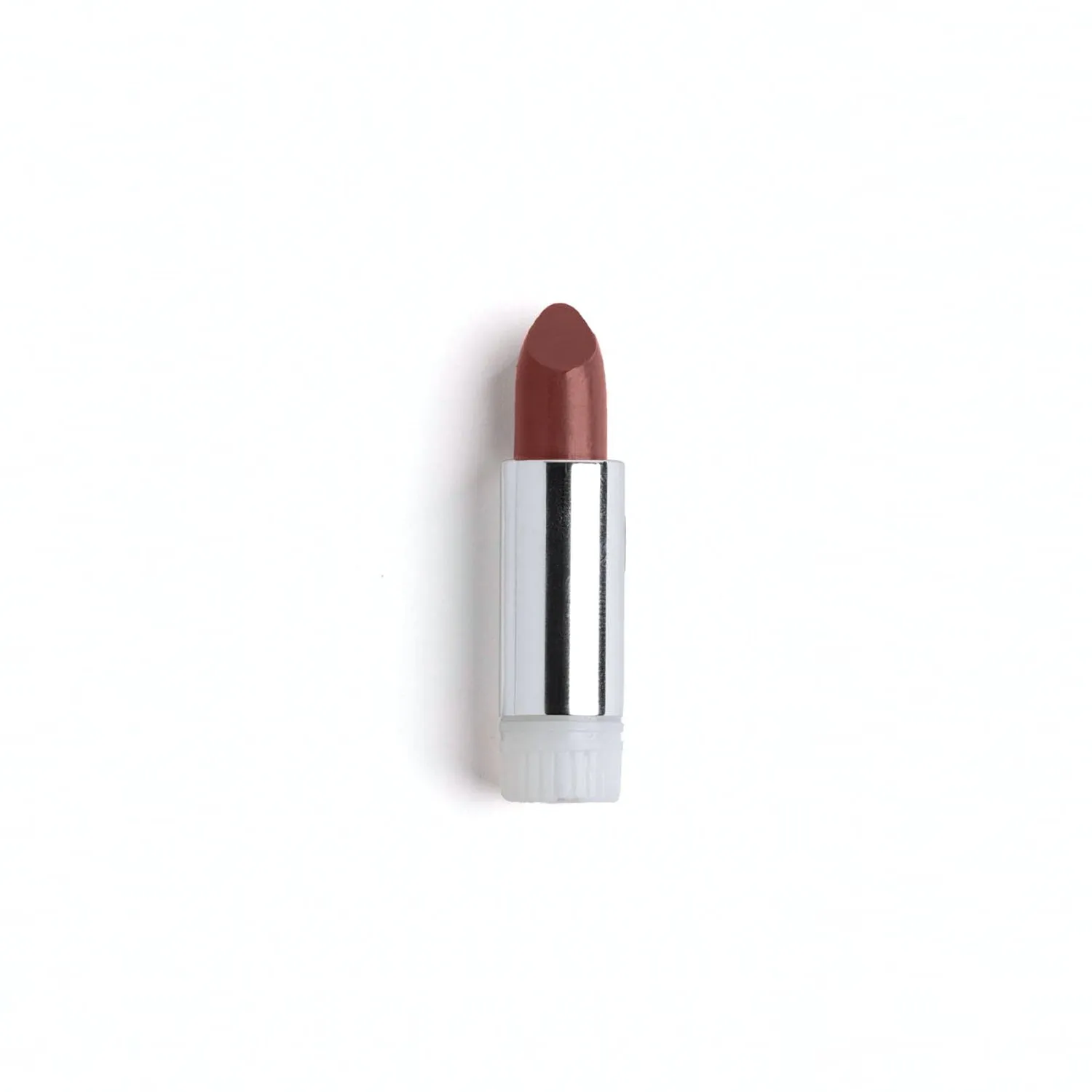 Clean Beauty & Spa New Collection-Mini Hydra-Matte Lipstick-Classic Cocoa-Fashion Edit Asa Beauty
