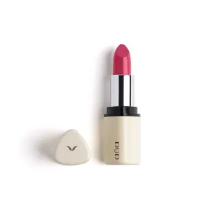 Clean Beauty & Spa New Collection-Mini Hydra-Matte Lipstick-Crushed Cherry-Fashion Edit Asa Beauty